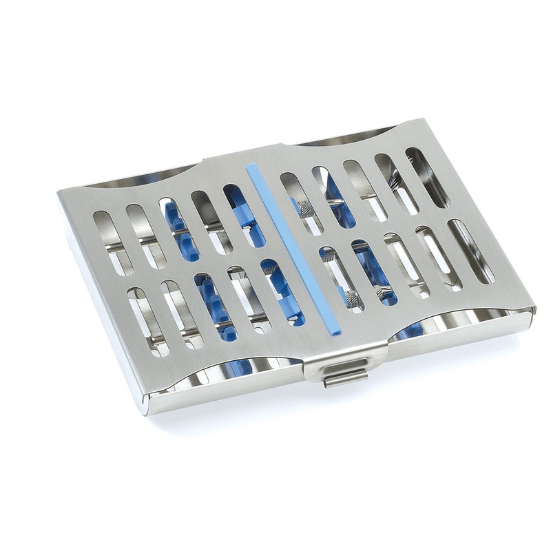 Ergo Cassette 10 – 10 instruments (182750)