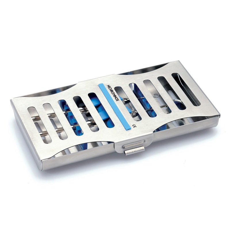 Ergo Cassette 5 – 5 instruments (182753)