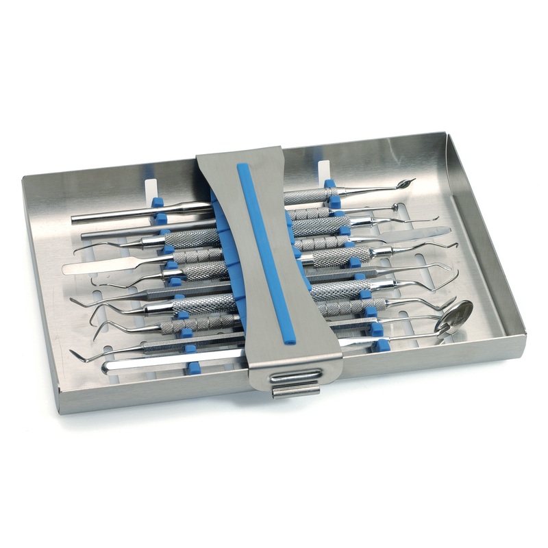 Ergo Clip 10 – 10 instruments (182710)