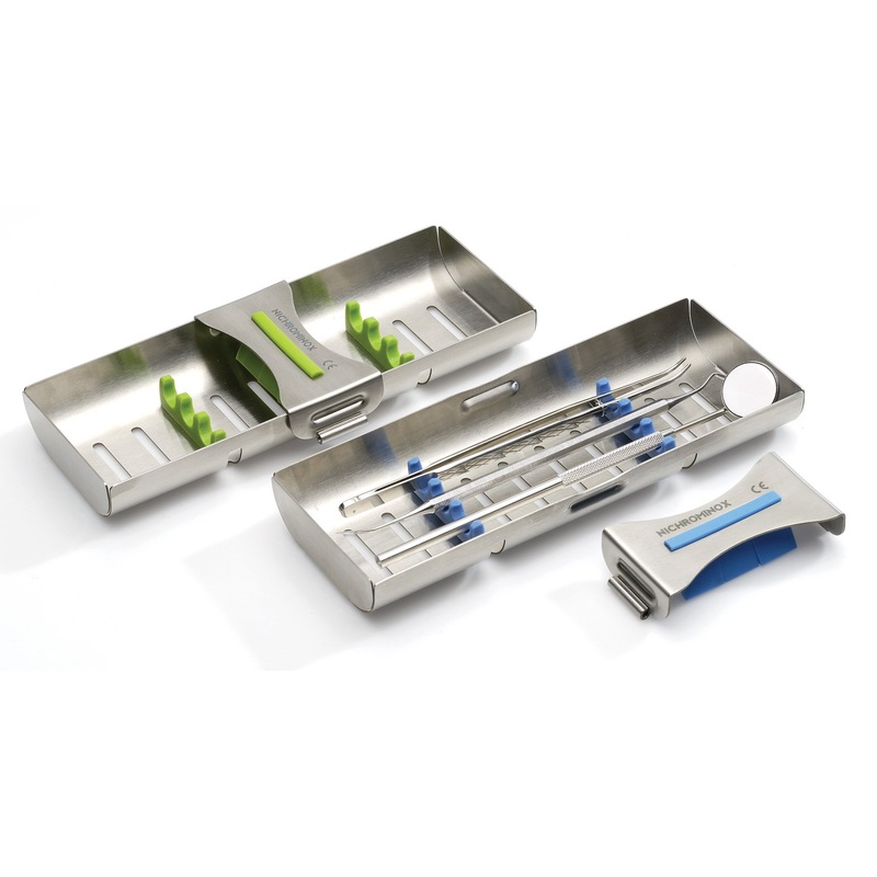 Ergo Clip 3 – 3 instruments (182703)