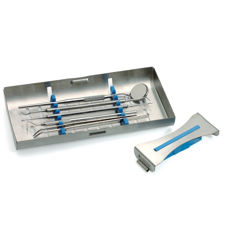 Ergo Clip 5 – 5 instruments (182700)