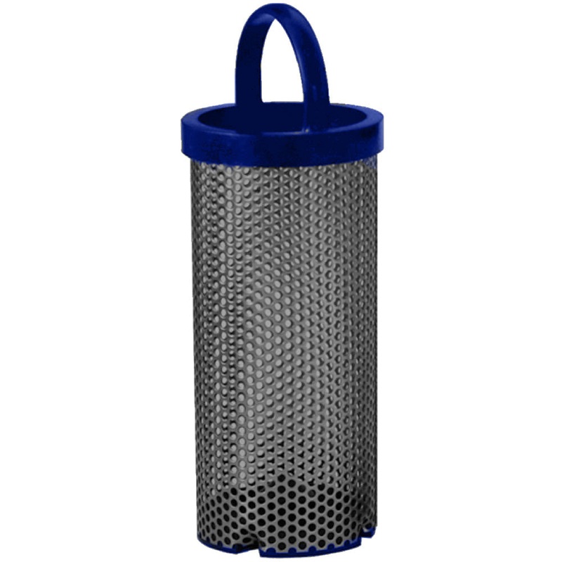 GROCO BM-15 Monel Basket – 3.1 x 18.3 [BM-15]