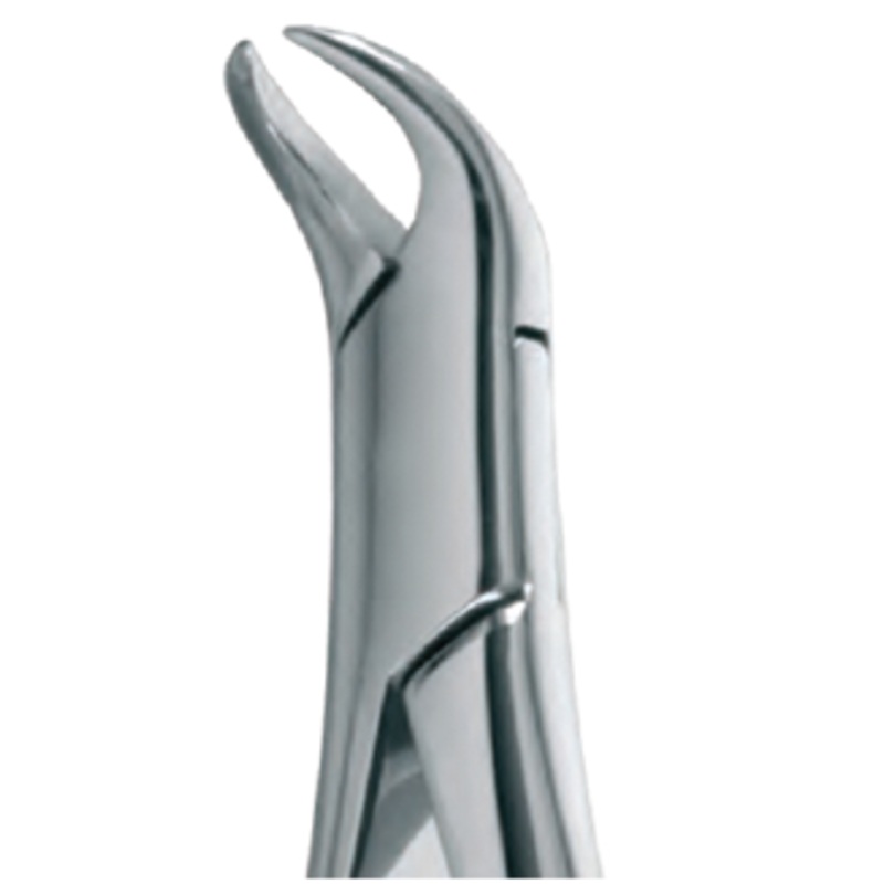 Childrens Forceps, Lower Molars (645-23SK)