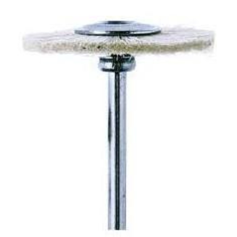 1121 – Polisher, for Prosthetic Plastic & Composite
