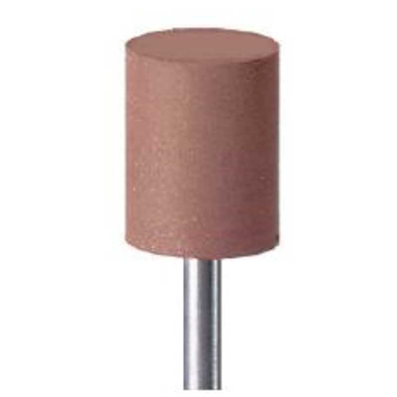 9313F – Wear Resistant Polisher, Fine, for Matte Shine on Metals