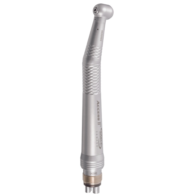 Access II – High Speed Non-Optic Handpiece + Coupler 2000003