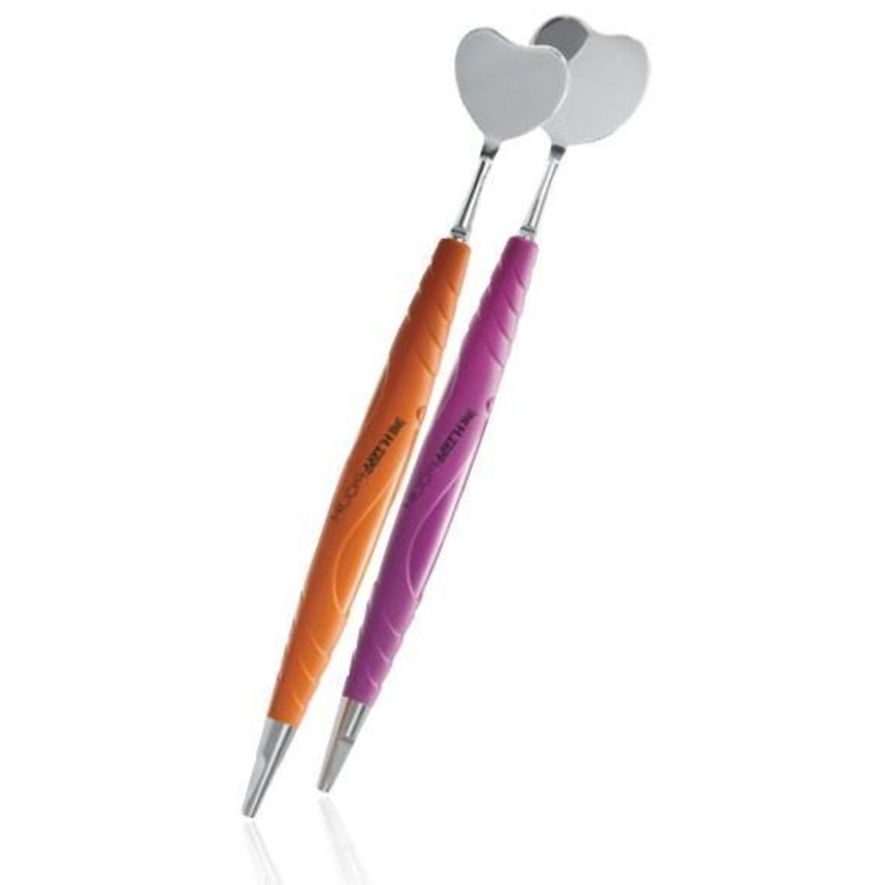 Mouth Mirror with Retractor (24.062.31)