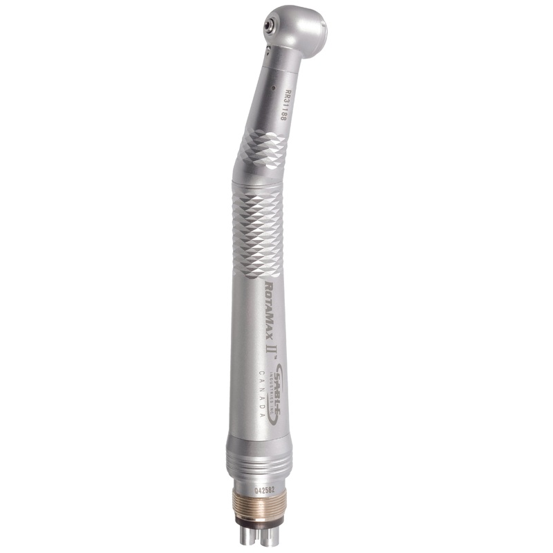 Rotamax II – High Speed Handpiece 2000004