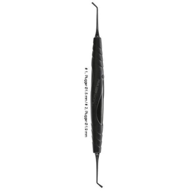 Composite Plugger Exchangeable Tip (26.120.25TI)