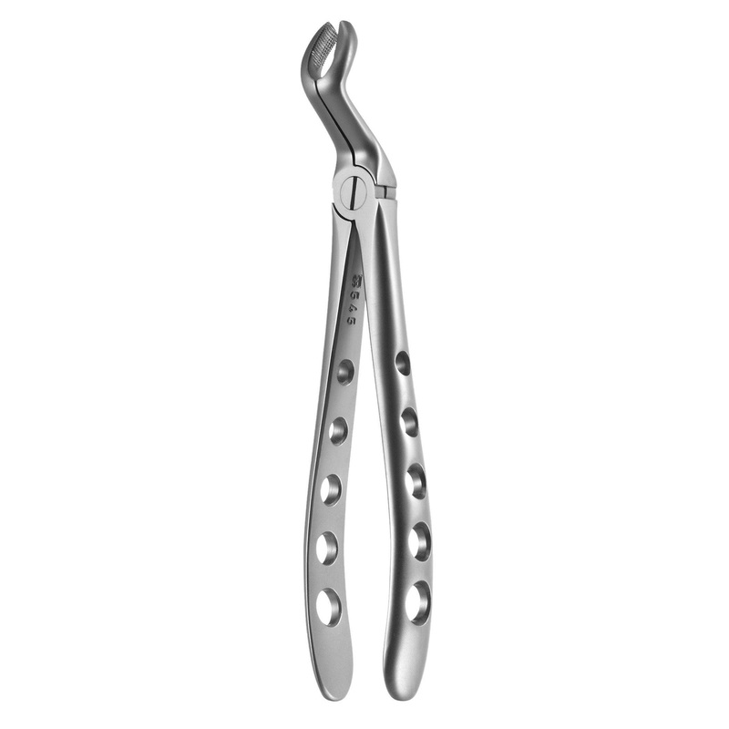 Extraction Forceps, Upper 3rd Molar (Wisdom) (12.067.01Z)