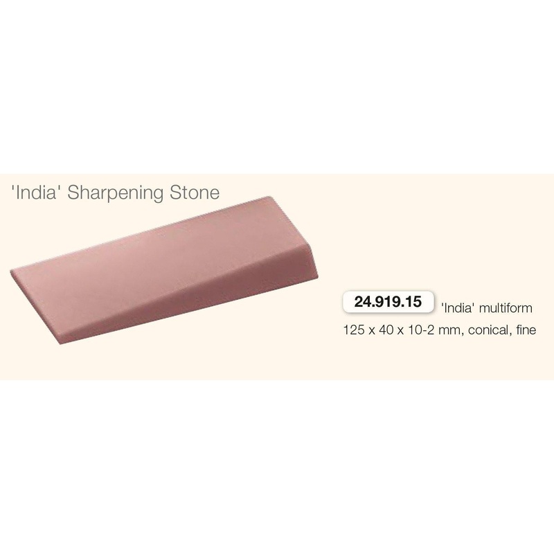 ‘India’ Sharpening Stone (24.919.15)