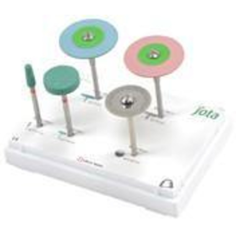 All Ceramic Kit (1429) Laboratory Kit