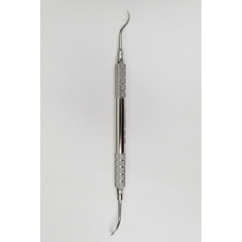 Composite Knife Stainless Steel. Non Coated (Zarin 125)