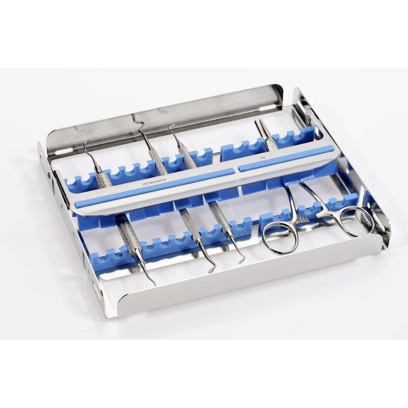 Easy Clip 15 – 15 instruments (182912)
