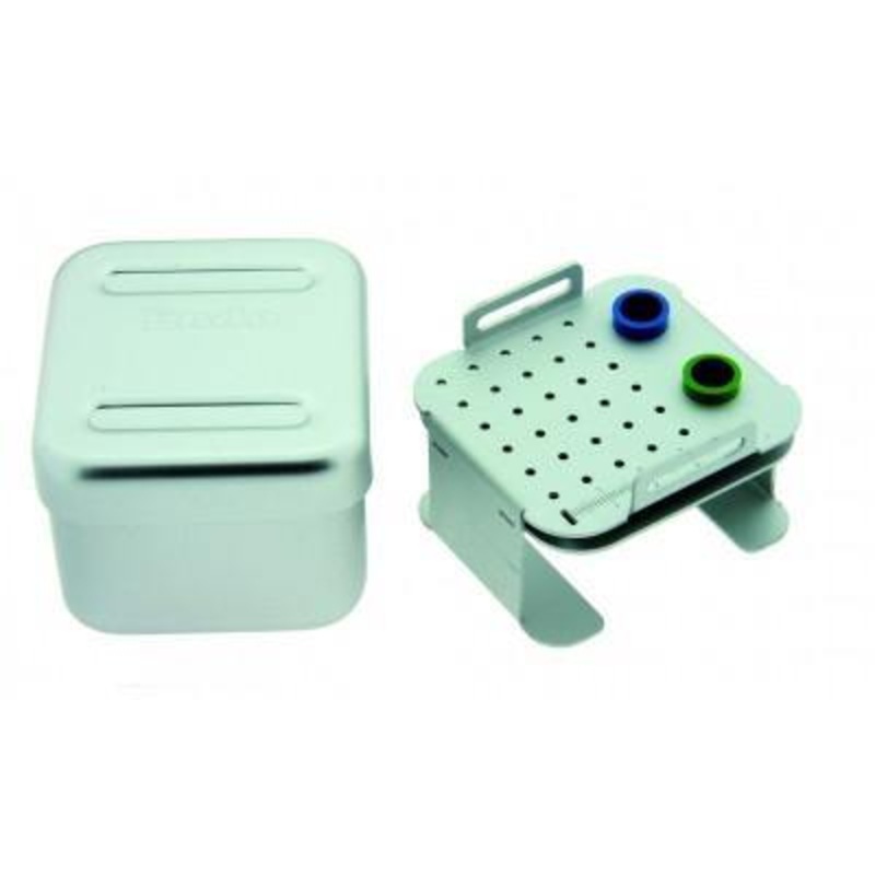 Endo Cube – Aluminium (180140)
