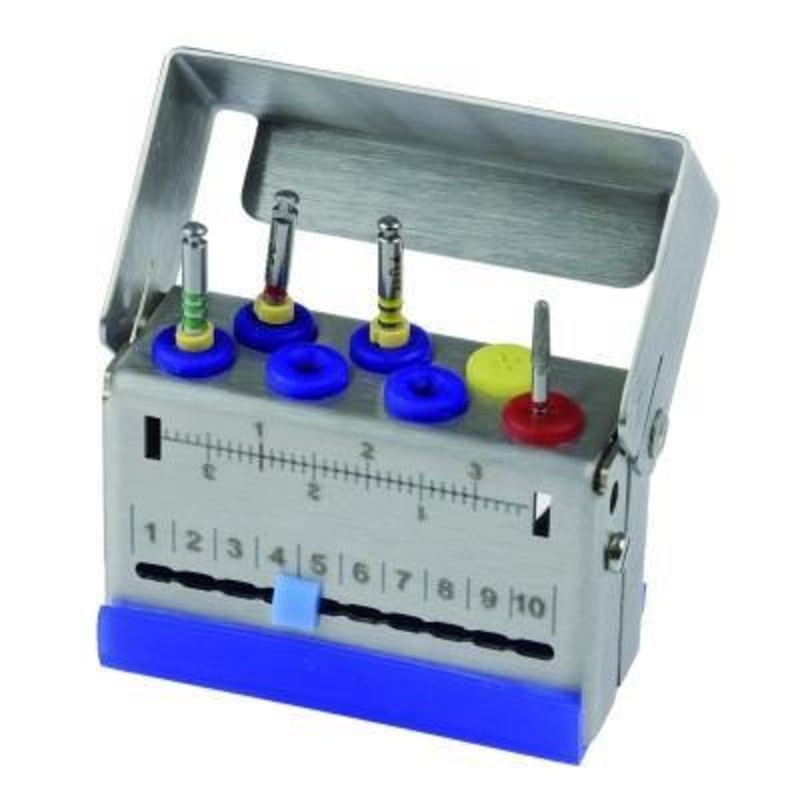 Endo Star – Endo Star 5 (182160)