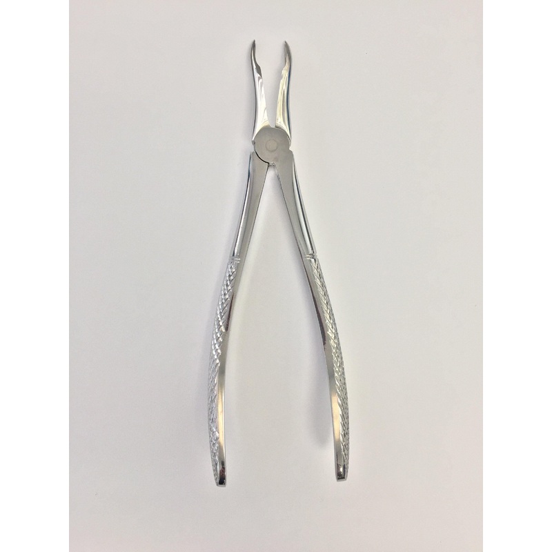 Extraction Forceps, Upper Roots (2500-49)