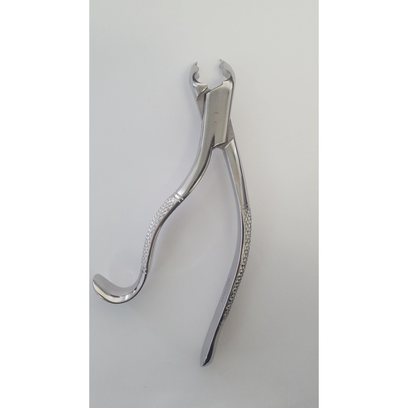 Lower Premolar Interior Forceps, American Pattern  (600-103AS)