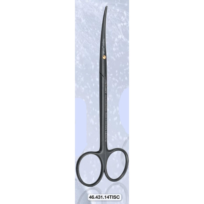 Onyx Scissors (46.431.14TISC)