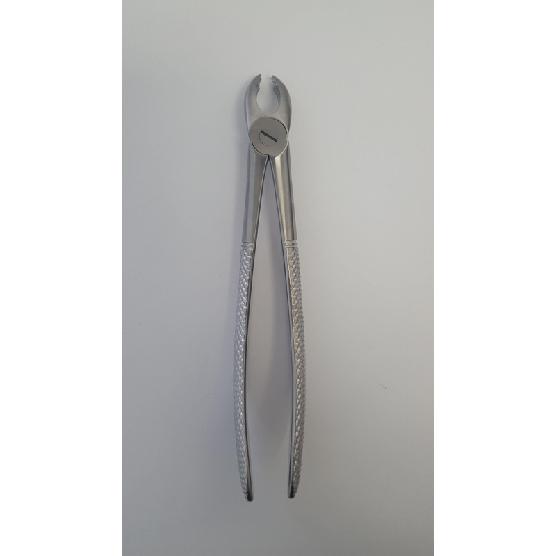 Upper Molar Universal, 2-in-1 Forceps, Left and Right (400-18)