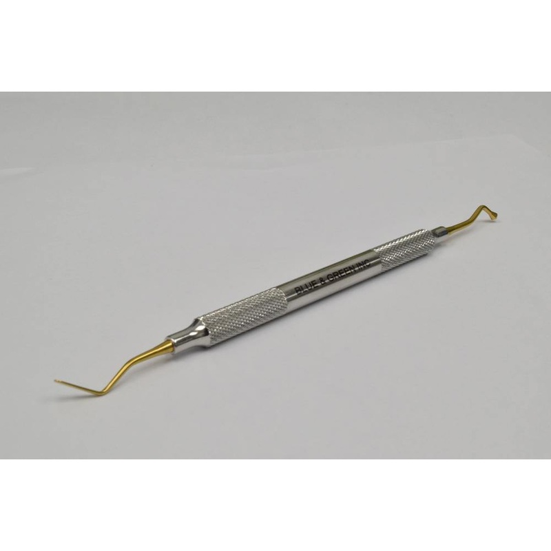 ZARIN15-BG4 Composite Instrument (Zarin 15)