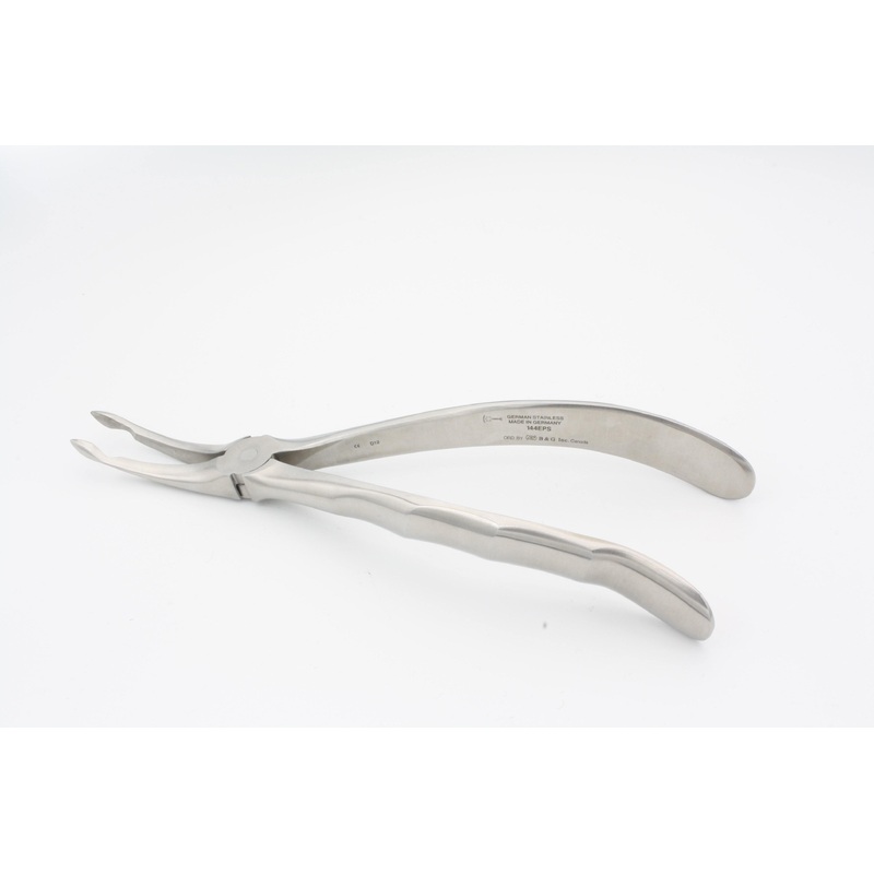 Forcep (144EPS)