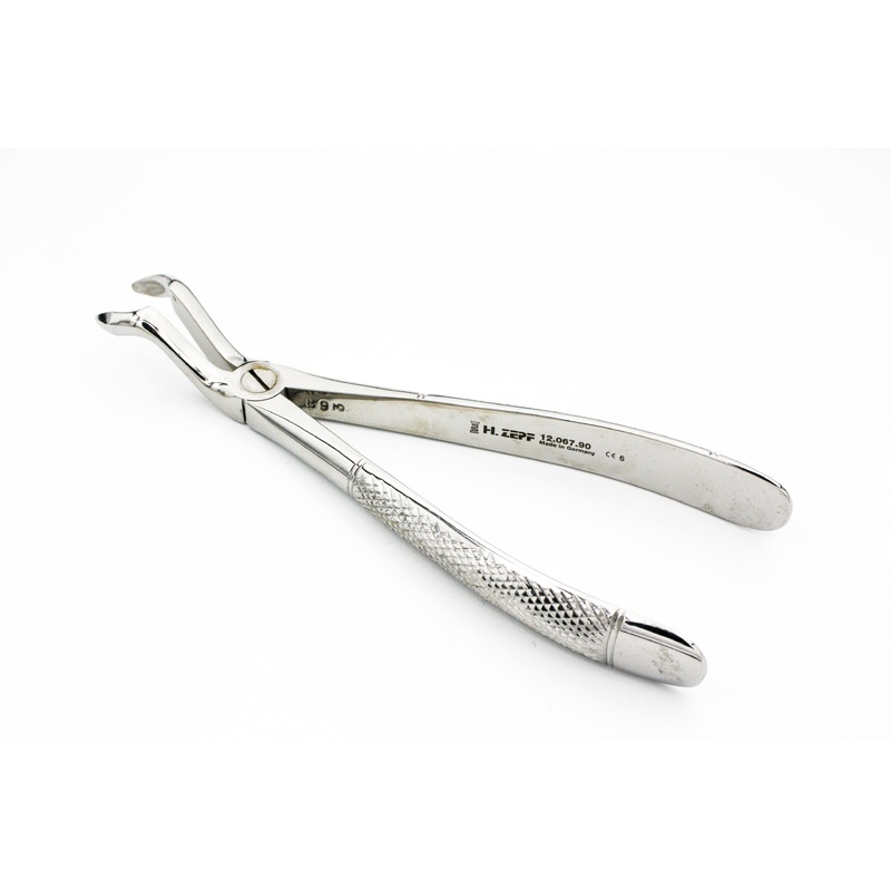 Forceps (12.067.90)