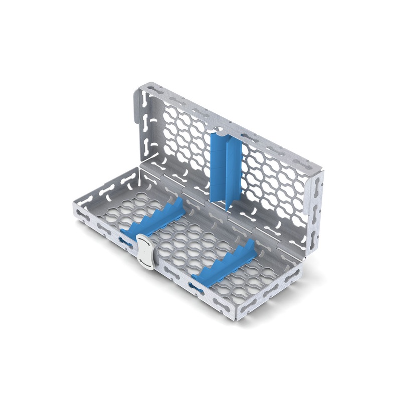 Galaxy Cassette – 18 x 7 – 5 instruments (182044)