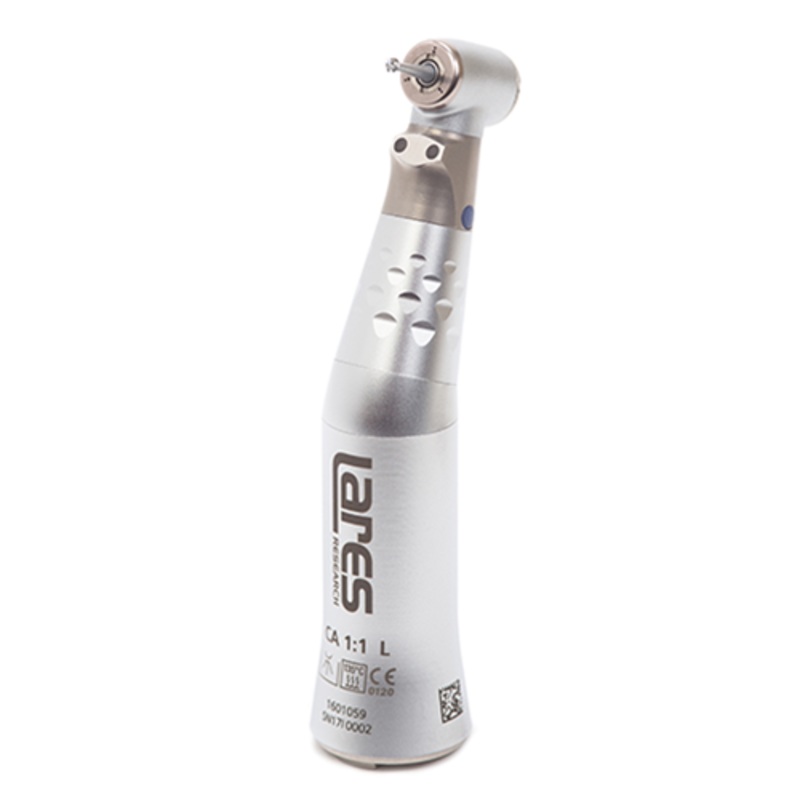 ProStyle E 1:1 Mini Contra Angle w/ Latch, FO