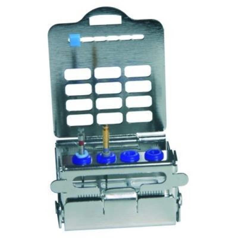 Endo Ultralight holder – 4 Holes (182320)