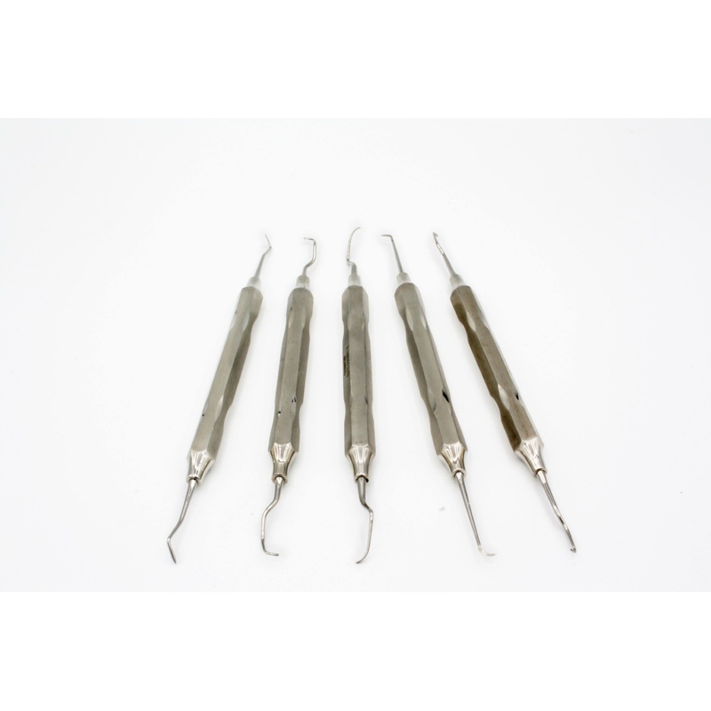 Scalers set