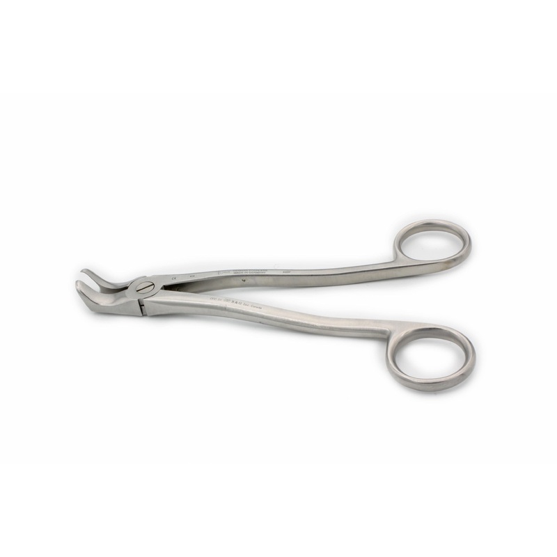 Seperator Forceps (602P)