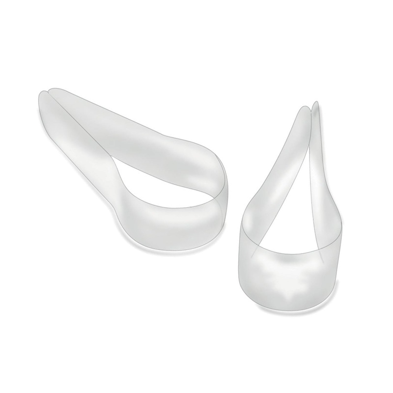 Tofflemire Contoured Transparent Matrices
