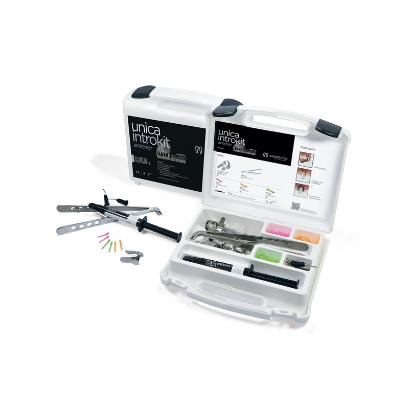 Unica Anterior Intro Kit (6900)
