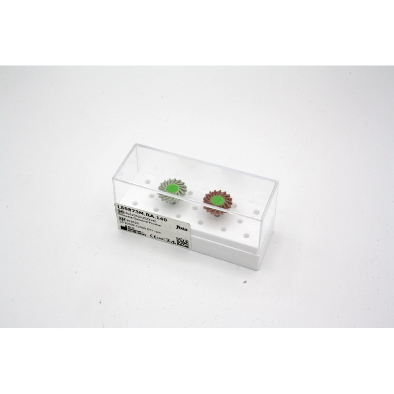 Zircon And Ceramic Polisher (LS987M.RA.140)