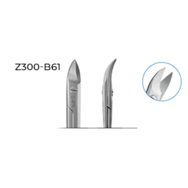 Prosthetic Crown Scissors (Z300-B61)
