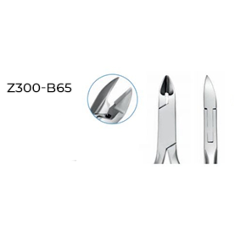 Side Cutter with KC Tip (Z300-B65)