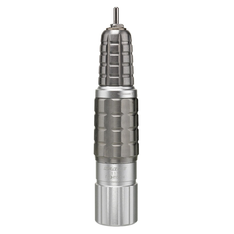 1:1 Labratory 40k Nosecone 1600304