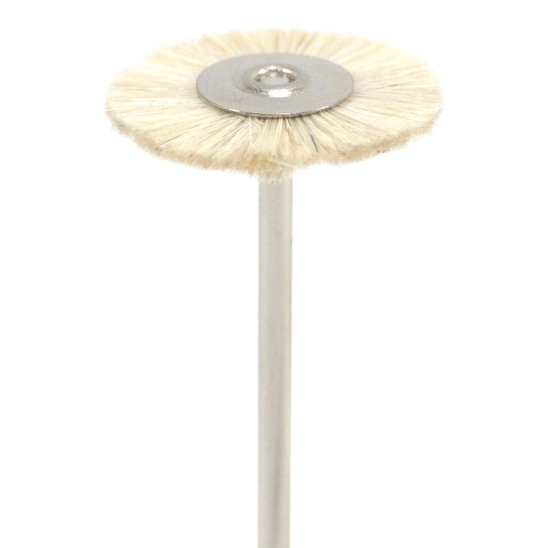 1121 – Polisher for cleaning and disinfection, dust removal (Pkg of 2)