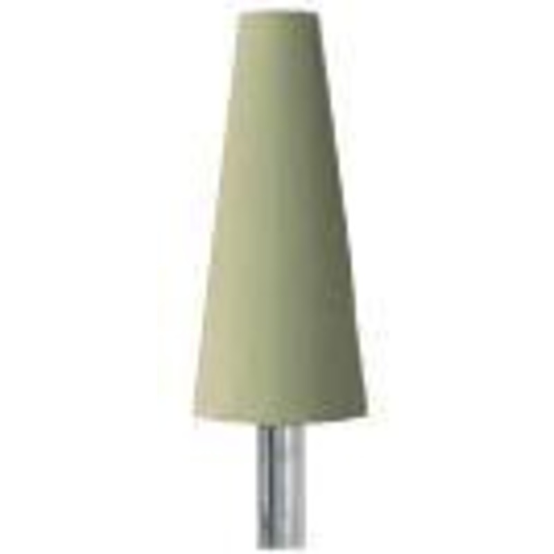 9578F – Polisher, creating a shine on natural and artificial nails (Pkg of 2)
