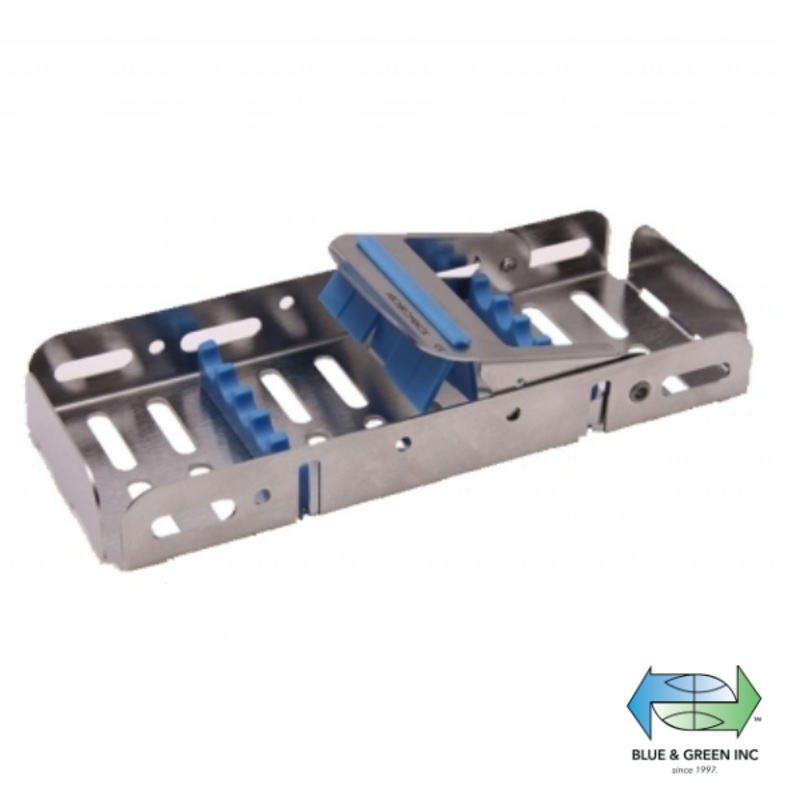 Easy Tray 18 x 7 – 5 instruments (183700)
