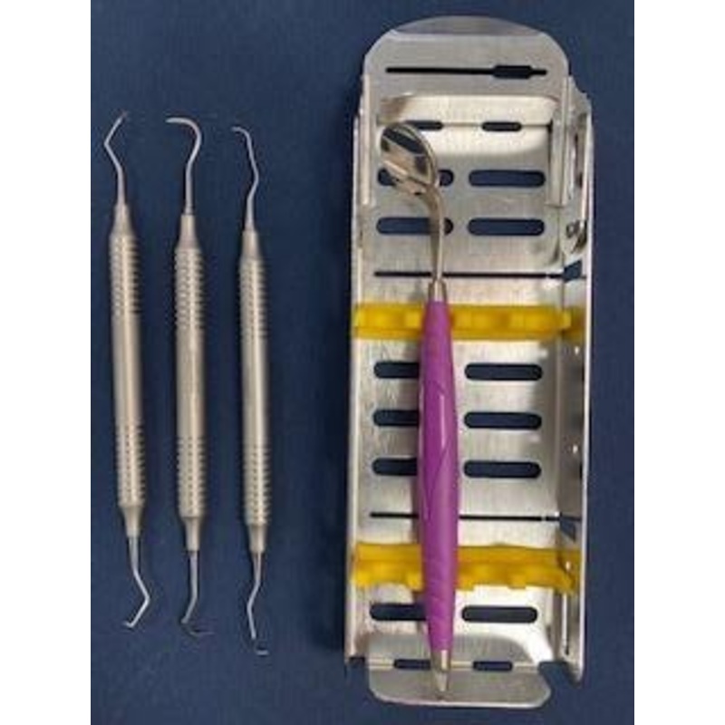 Scaler Kit (HZKD1)