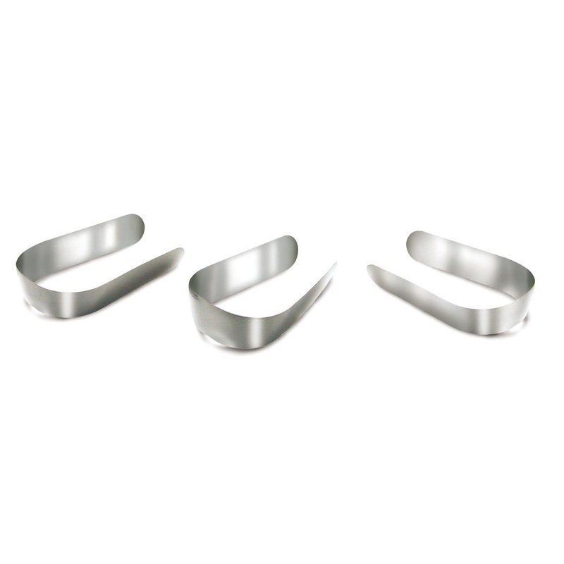 Contoured Tofflemire Matrices (6108)