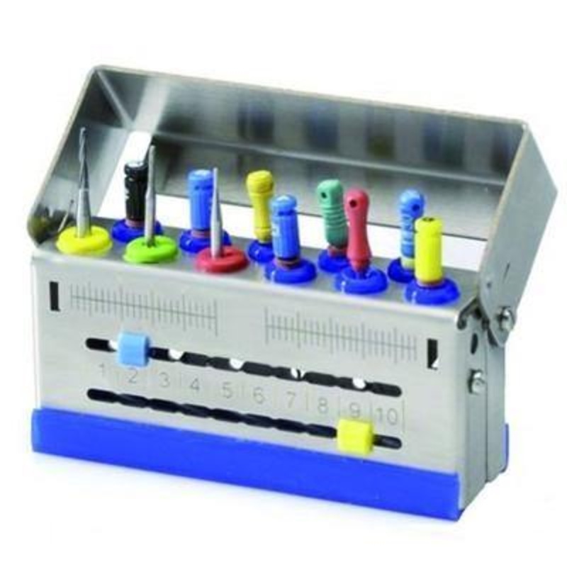 Endo Star – Endo Star 8 (182170)
