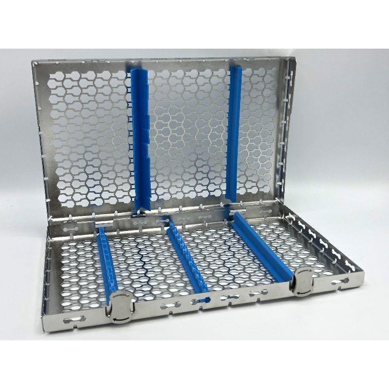 Galaxy Cassette – 28 x 18 – 20 instruments (182049)