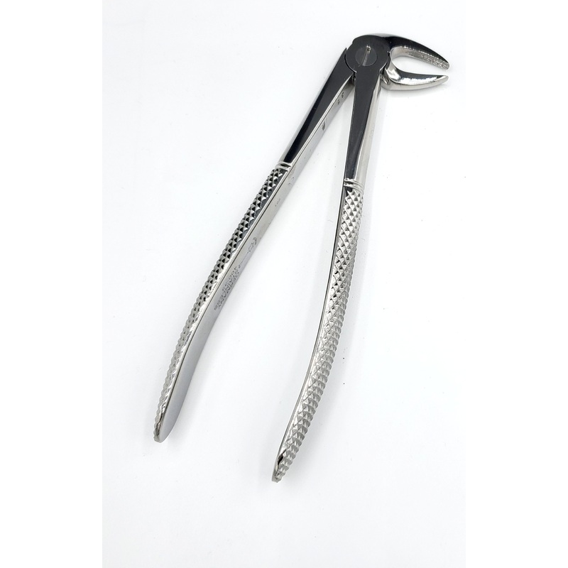 Lower Root Premolar and Incisor Forceps (400-33)
