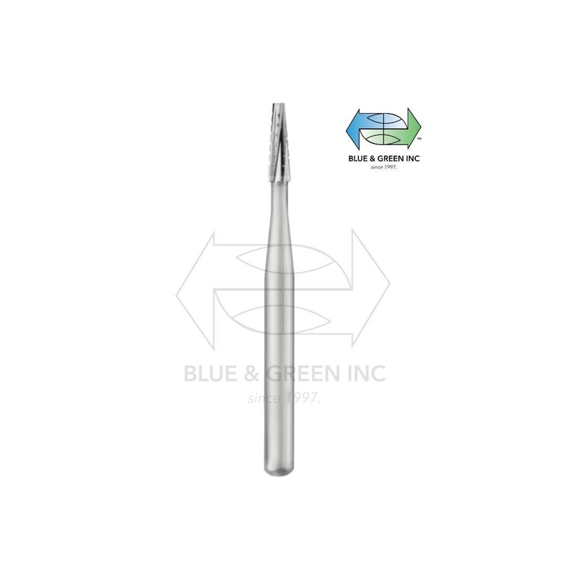 BULK 100 FG CARBIDE 701 S (13700)