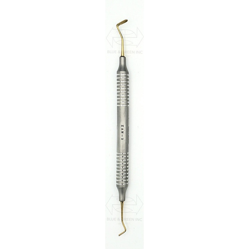 Composite Instrument ( ZAN-3)