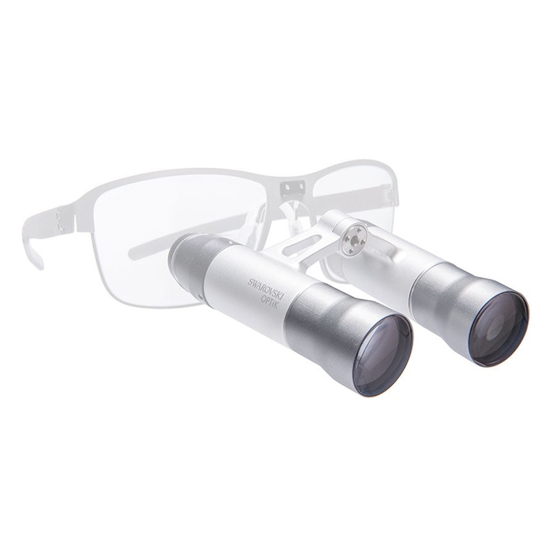 Macro-line 1.5  (350-500 mm) Pair, add-on optics
