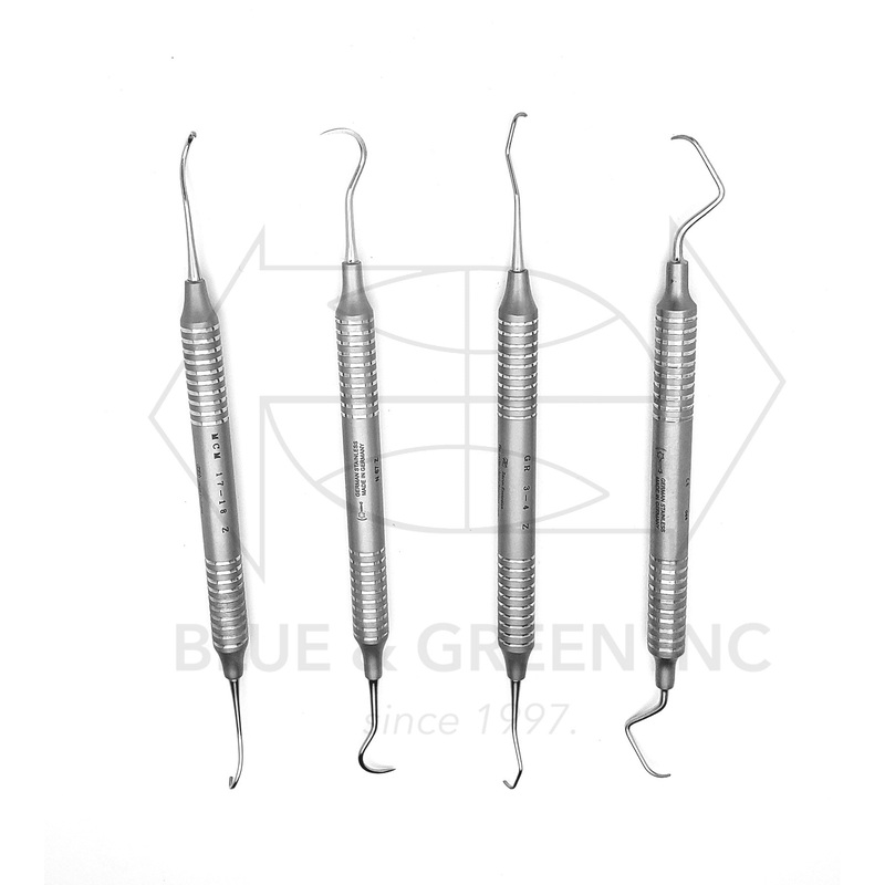 Scaler Set
